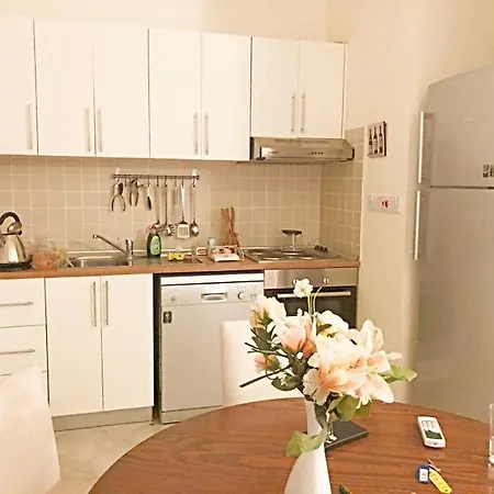 Seaview Apartment Esentepe Northern Cyprus * Pachna