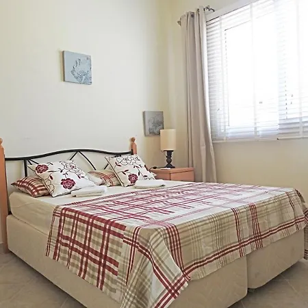 Seaview Apartment Esentepe Northern Cyprus *