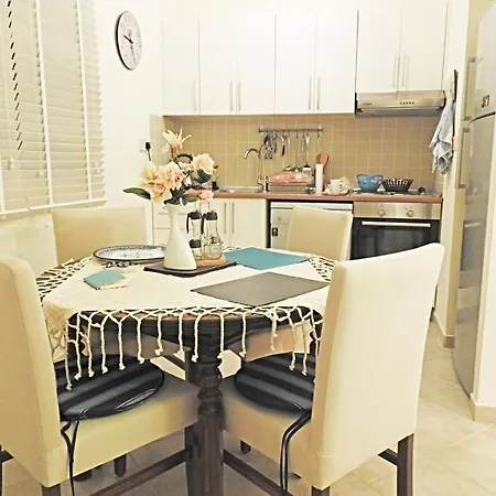 Appartement Seaview Apartment Esentepe Northern Cyprus