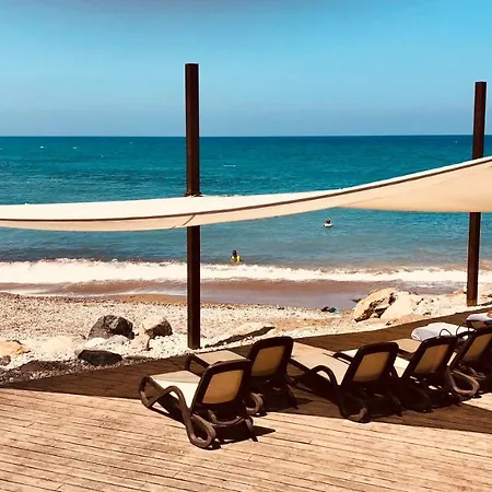 Appartement Seaview Apartment Esentepe Northern Cyprus *