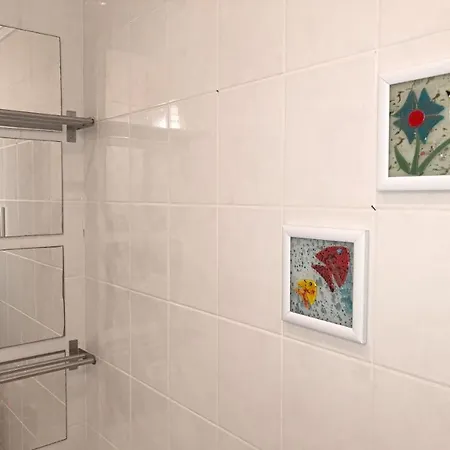 Seaview Apartment Esentepe Northern Cyprus