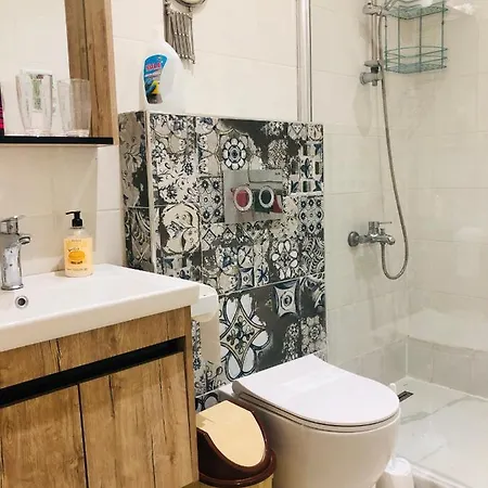Seaview Apartment Esentepe Northern Cyprus *