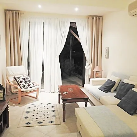 Seaview Apartment Esentepe Northern Cyprus דירה