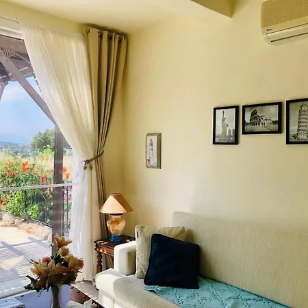 Seaview Apartment Esentepe Northern Cyprus Apartment