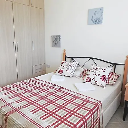 Apartment Seaview Apartment Esentepe Northern Cyprus