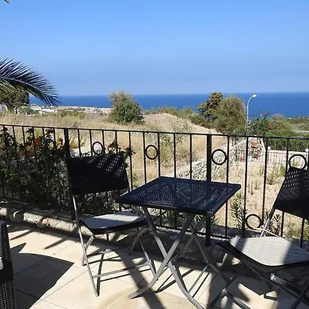 Apartment Seaview Apartment Esentepe Northern Cyprus Pachna