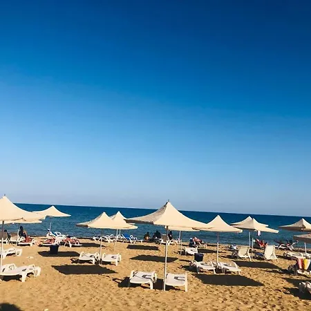 Seaview Apartment Esentepe Northern Cyprus *