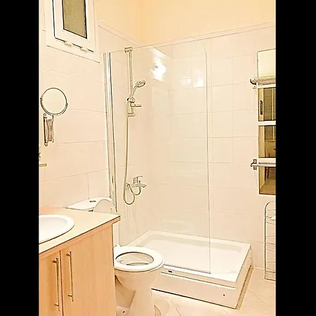 Seaview Apartment Esentepe Northern Cyprus * Pachna