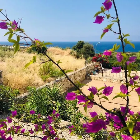 Seaview Apartment Esentepe Northern Cyprus Apartment