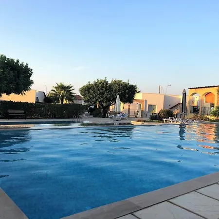 Seaview Apartment Esentepe Northern Cyprus דירה Pachna