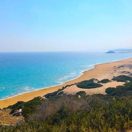 דירה Seaview Apartment Esentepe Northern Cyprus *