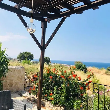 Seaview Apartment Esentepe Northern Cyprus