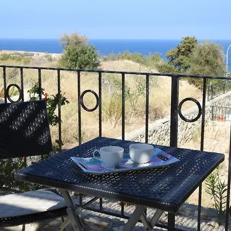 Seaview Apartment Esentepe Northern Cyprus * Pachna