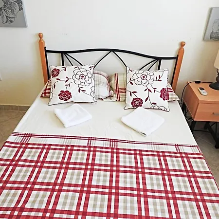 Seaview Apartment Esentepe Northern Cyprus Apartment