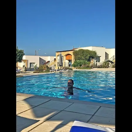 Apartment Seaview Apartment Esentepe Northern Cyprus Pachna