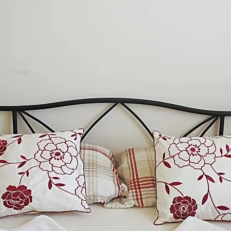 Seaview Apartment Esentepe Northern Cyprus * Pachna
