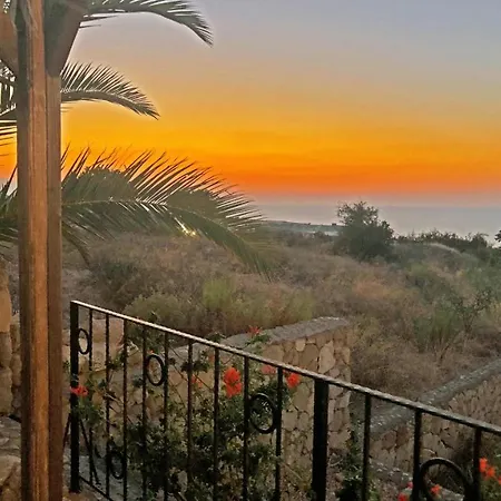 דירה Seaview Apartment Esentepe Northern Cyprus *