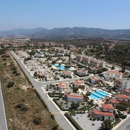 Seaview Apartment Esentepe Northern Cyprus * Pachna